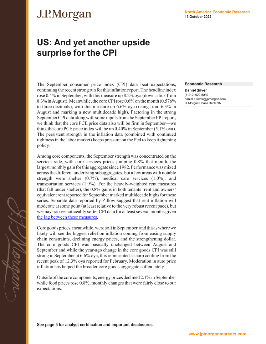 US And yet another upside surprise for the CPIUS And yet another upside surprise for the CPI_1.png